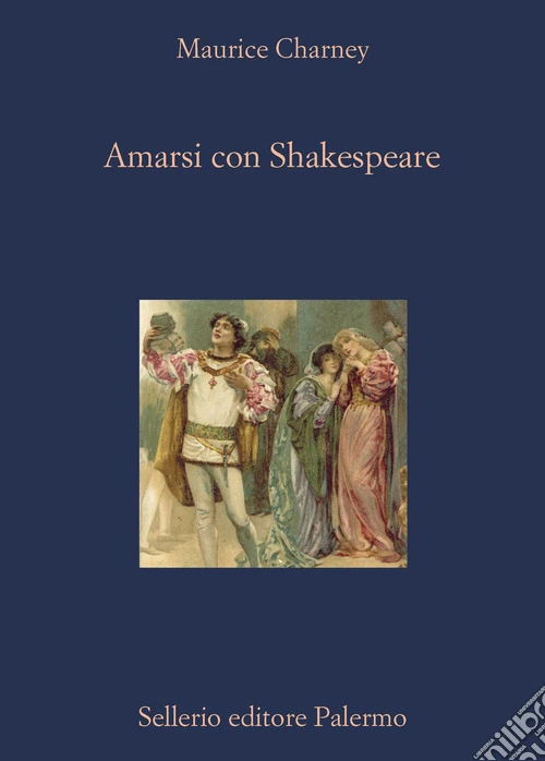 Amarsi con Shakespeare