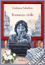 Romanzo civile libro