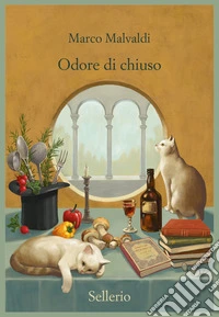 Odore di chiuso