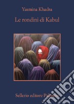 Le rondini di Kabul libro