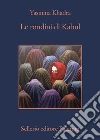 Le rondini di Kabul libro