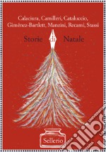 Storie di Natale libro