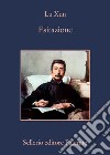 Esitazione libro di Lu Xun