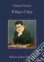 Il mago di Riga libro