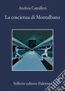 La coscienza di Montalbano, Andrea Camilleri