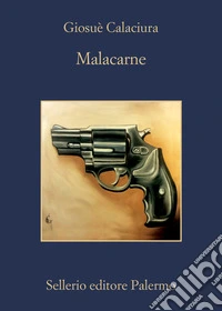 Malacarne libro