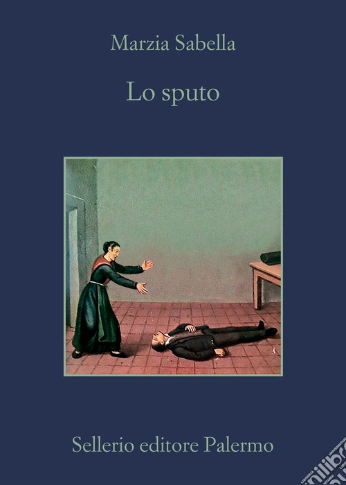 Lo sputo