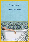Hotel Bosforo libro