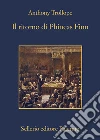 Il ritorno di Phineas Finn libro