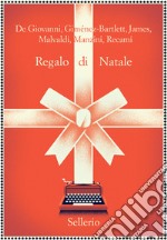 Regalo di Natale libro