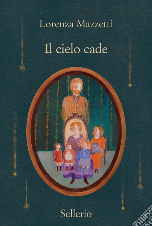 Il cielo cade