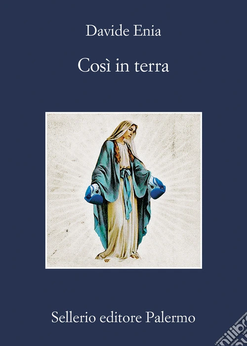 Cos� in terra