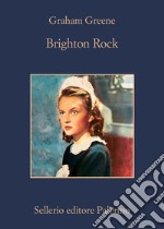 Brighton Rock libro