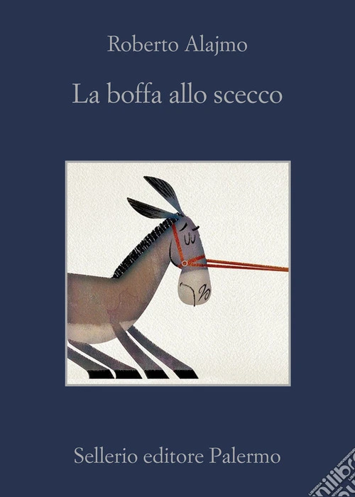 La boffa allo scecco