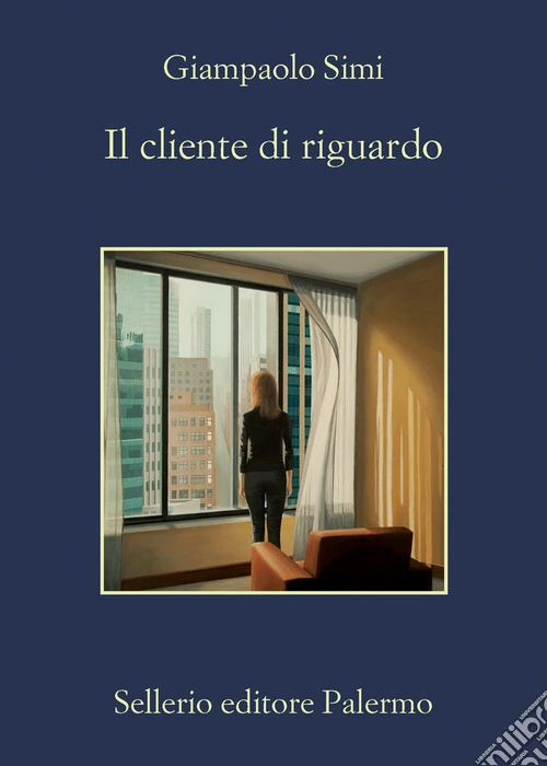 Il cliente di riguardo