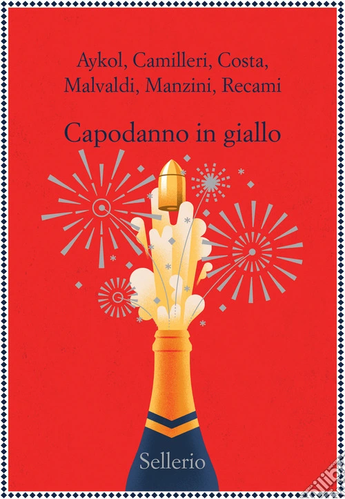 Capodanno in giallo