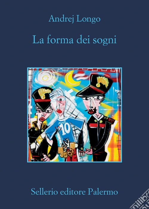 La forma dei sogni