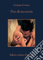 Fine di una storia libro