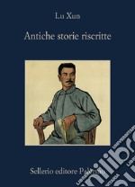 Antiche storie riscritte libro