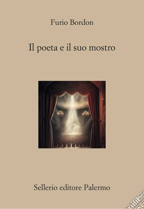 Il poeta e il suo mostro