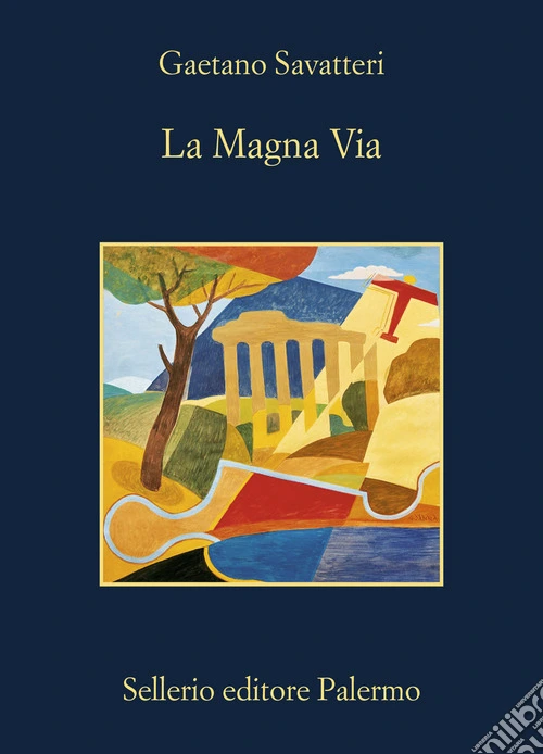 La magna via