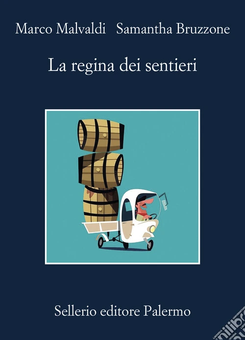 La regina dei sentieri