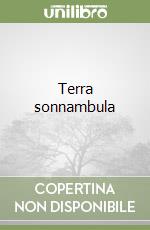 Terra sonnambula libro