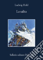 La salita libro