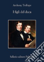 I figli del duca libro