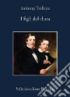 I figli del duca libro di Trollope Anthony