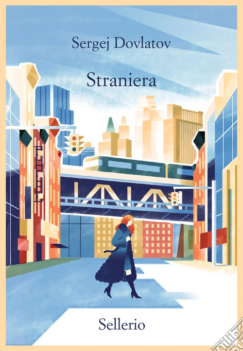 Straniera