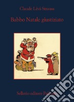 Babbo Natale giustiziato libro