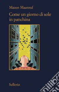 Come un giorno di sole in panchina