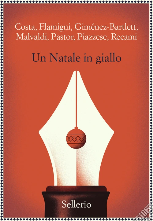 Un Natale in giallo