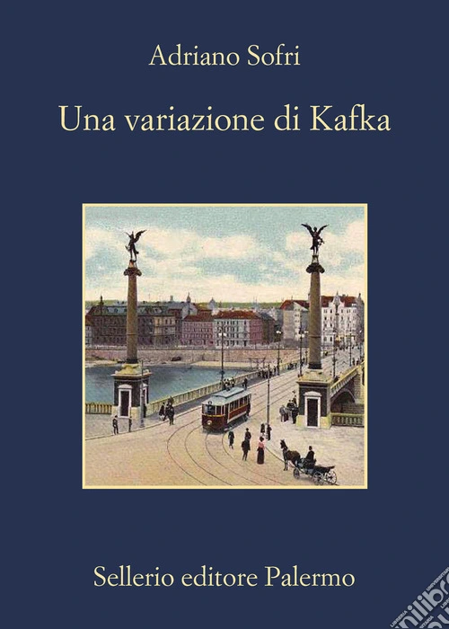 Una variazione di Kafka. Nuova ediz.