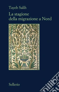 La stagione della migrazione a nord libro