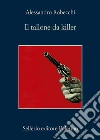 Il tallone da killer libro