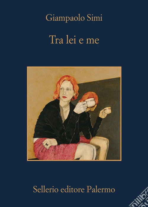 Tra lei e me