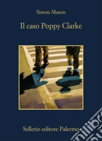 Il caso Poppy Clarke