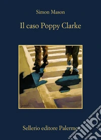 Il caso Poppy Clarke libro
