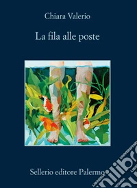 La fila alle poste libro