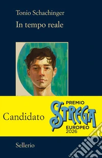 In tempo reale libro