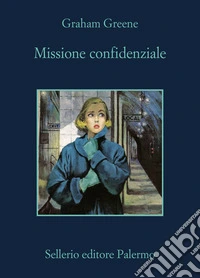 Missione confidenziale libro