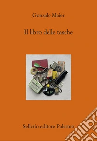 Il libro delle tasche libro