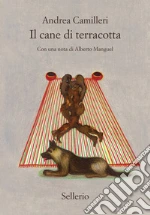 Il cane di terracotta libro