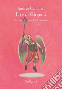 Il re di Girgenti libro