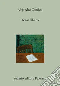 Tema libero libro