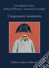 L'imperatore inesistente libro