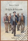 Il figlio di Bakunìn libro