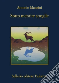 Sotto mentite spoglie libro
